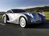 Morgan News