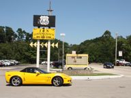 Corvette News
