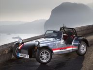 Caterham News