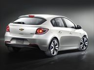 Chevrolet News