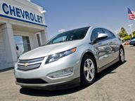 Chevrolet News