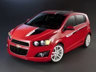 Chevrolet News