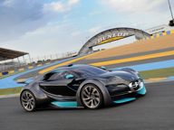 Citroen News