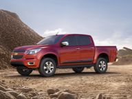 Chevrolet News