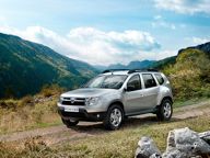 Dacia News