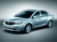 Geely News