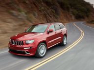 Jeep News