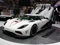 Koenigsegg News