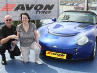 TVR News