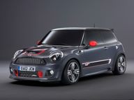 MINI News