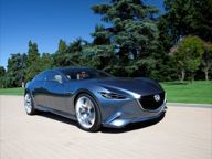 Mazda News