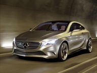 Mercedes-Benz News