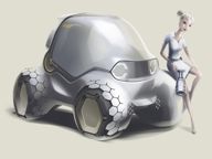 Mercedes-Benz News