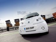 Microcab News