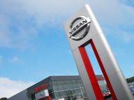Nissan News