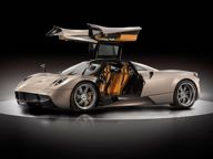 Pagani News