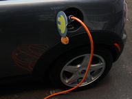 Auto news - Go ahead for plug-in car grants