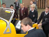 Caterham News