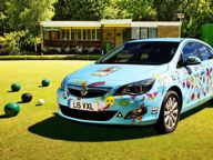 Vauxhall news - Vauxhall ready to bowl