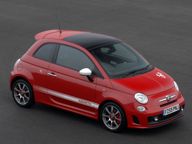Abarth News