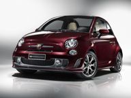 Abarth news - Abarth 695 Maserati to cost &pound;32,000