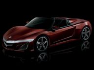 Honda News