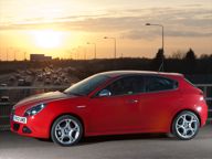 Alfa Romeo News