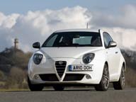 Alfa Romeo News