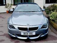 BMW News