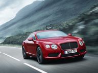 Bentley News
