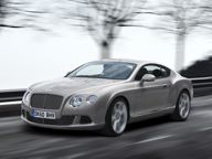 Bentley News