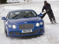 Bentley News