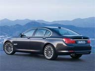 BMW news - Next BMW 7 Series revealed