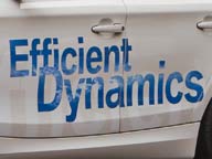 BMW news - EfficientDynamics weekender