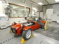 Caterham News