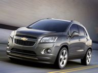 Chevrolet News