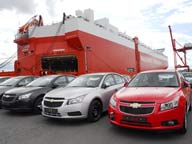 Chevrolet News