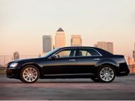 Chrysler News