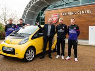 Citroen News