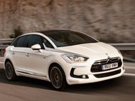 Citroen News