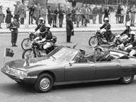 Citroen News