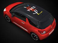 Citroen News