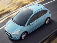 Citroen News