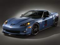 Corvette News