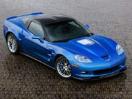Corvette News