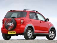 Daihatsu News