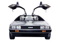 DeLorean News