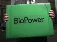 Auto news - Government back-pedals on biofuels