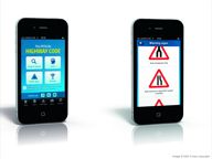 Auto news - DSA launches Highway Code app
