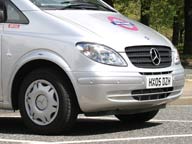 Mercedes-Benz News